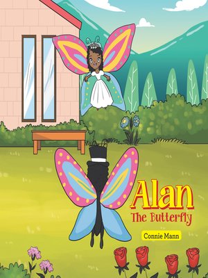 cover image of Alan